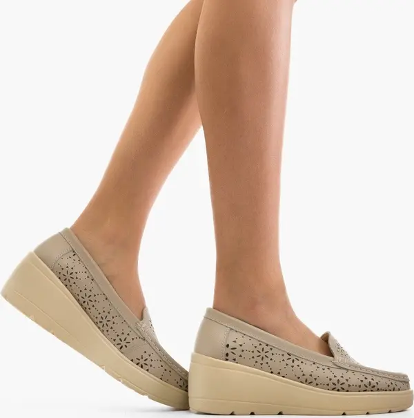 Botinelli Ежедневни обувки Myzy Сив