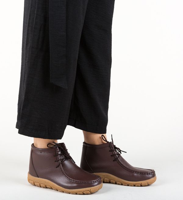 Angel Blue Ежедневни обувки Nakita