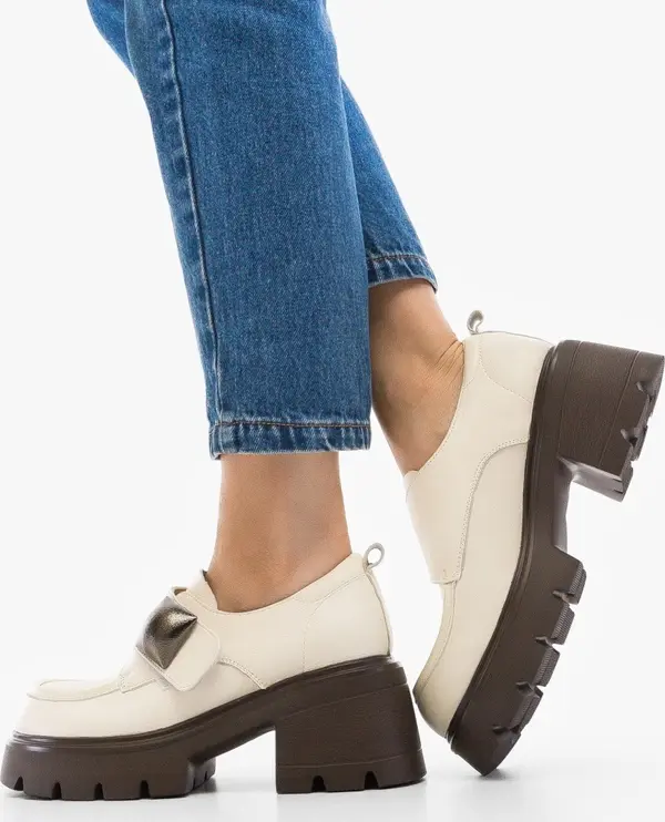 Botinelli Ежедневни обувки Nanyt Бежов