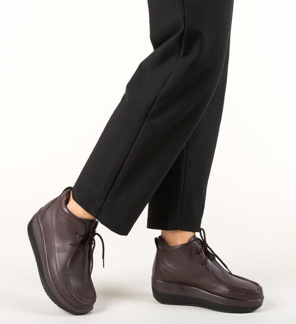 Botinelli Ежедневни обувки Nash Кафяв