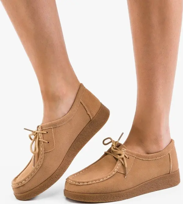 Botinelli Ежедневни обувки Neca Бежов