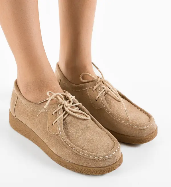 Botinelli Ежедневни обувки Neca Бежов