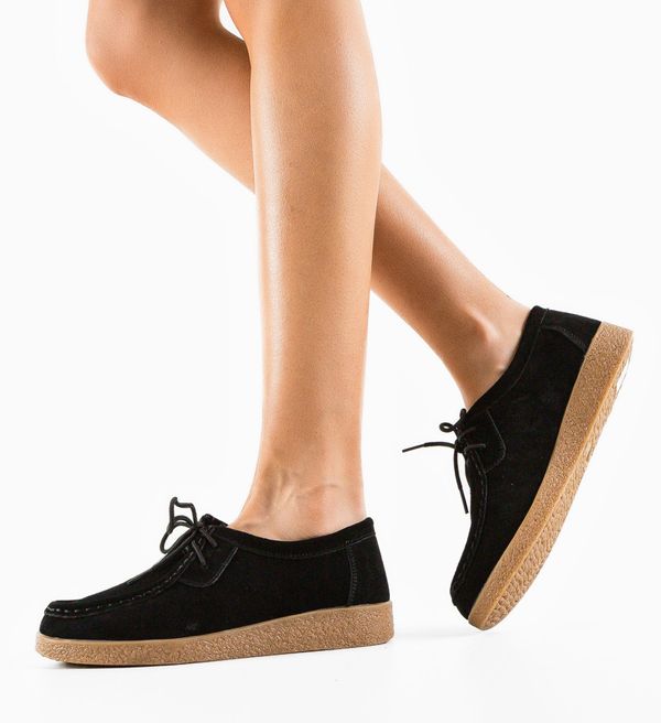 Botinelli Ежедневни обувки Neca Черни