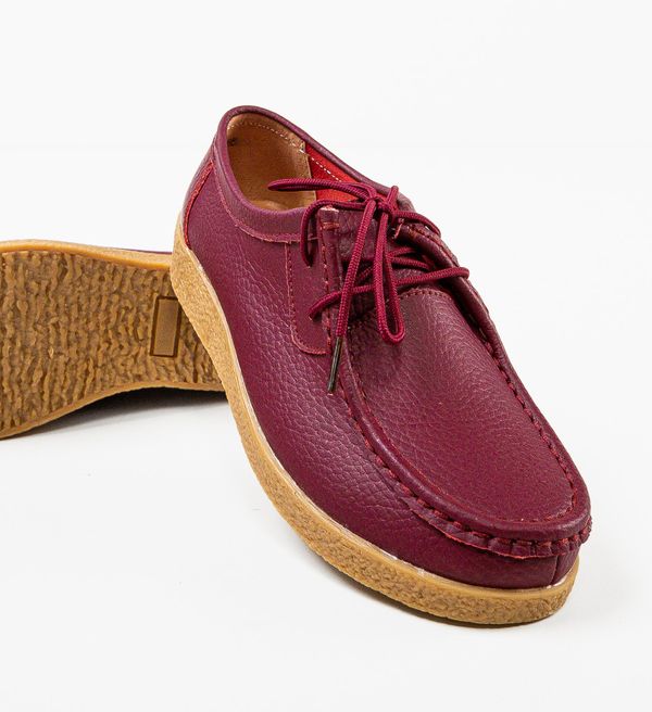 Botinelli Ежедневни обувки Neca Гранатов