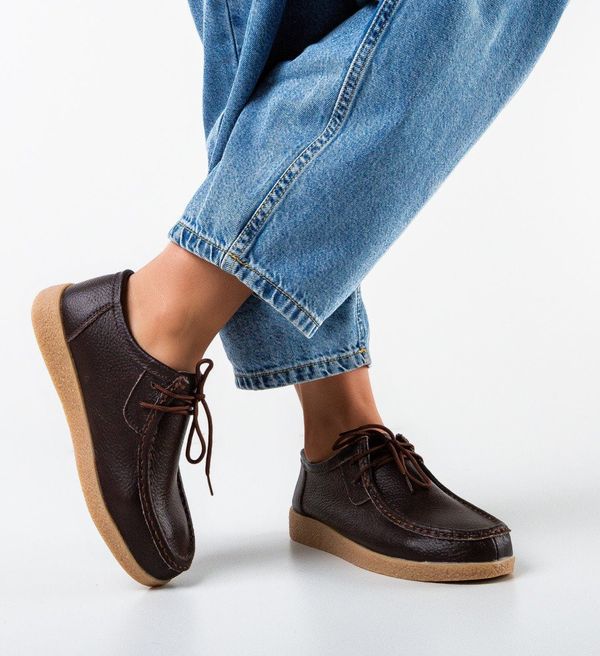 Botinelli Ежедневни обувки Neca Кафяв