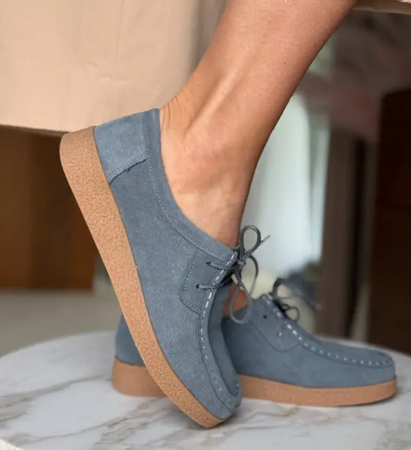 Botinelli Ежедневни обувки Neca Сив