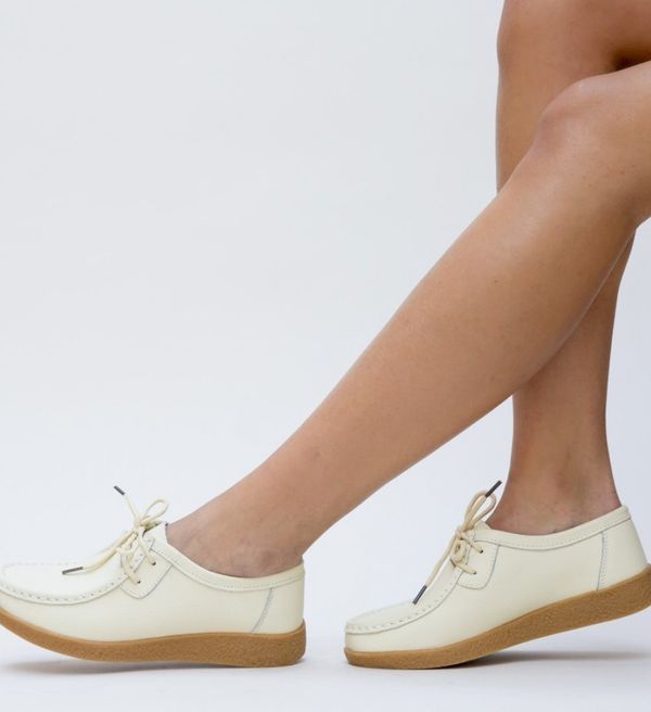 Botinelli Ежедневни Обувки Niko Бежови