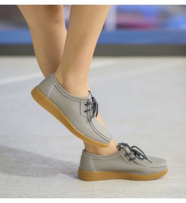 Botinelli Ежедневни Обувки Niko Сиви