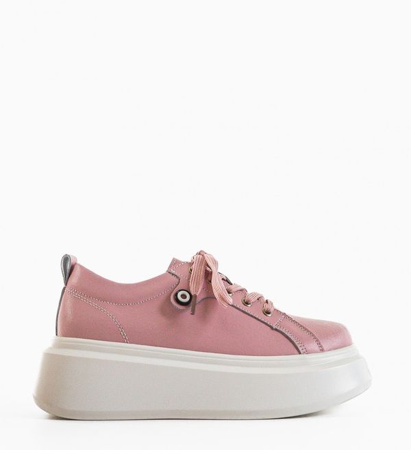 Botinelli Ежедневни обувки Nuandre Розов