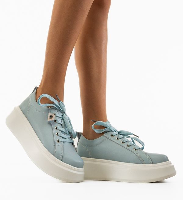 Botinelli Ежедневни обувки Nuandre Сини