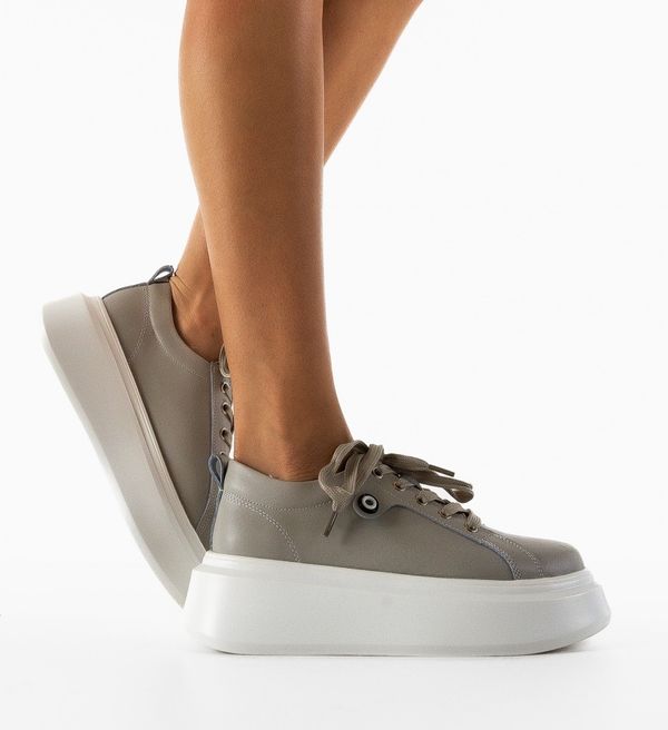 Botinelli Ежедневни обувки Nuandre Сив