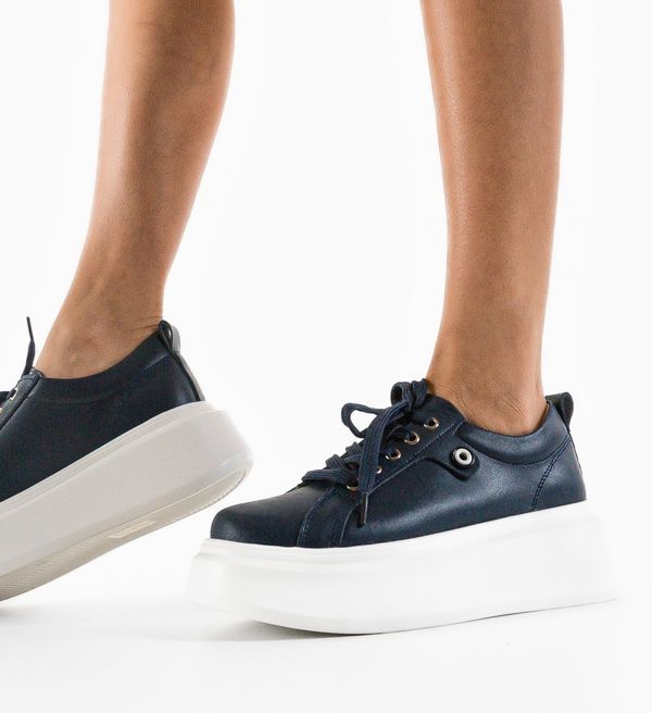 Botinelli Ежедневни обувки Nuandre Тъмносин