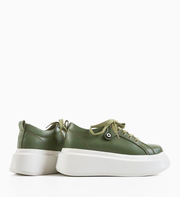 Botinelli Ежедневни обувки Nuandre Зелени