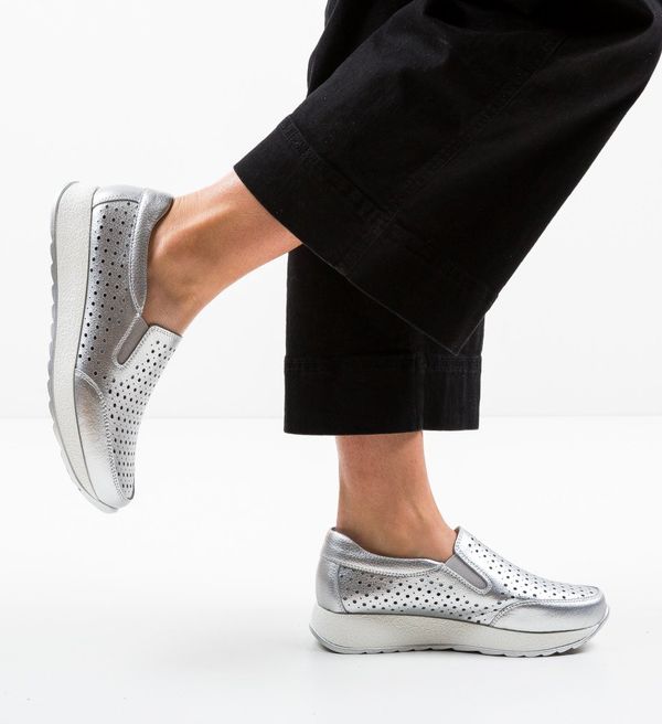 Angel Blue Ежедневни обувки Olda