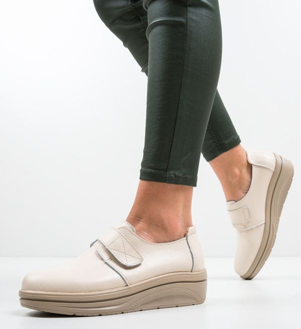 Botinelli Ежедневни обувки Onionte Бежови