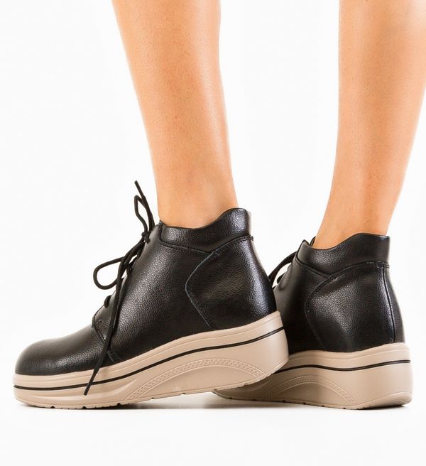 Botinelli Ежедневни обувки Palerma Черни