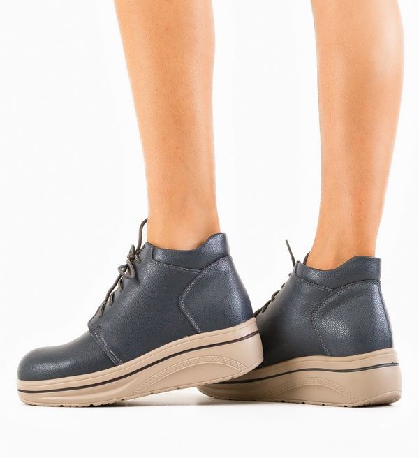 Botinelli Ежедневни обувки Palerma Сив