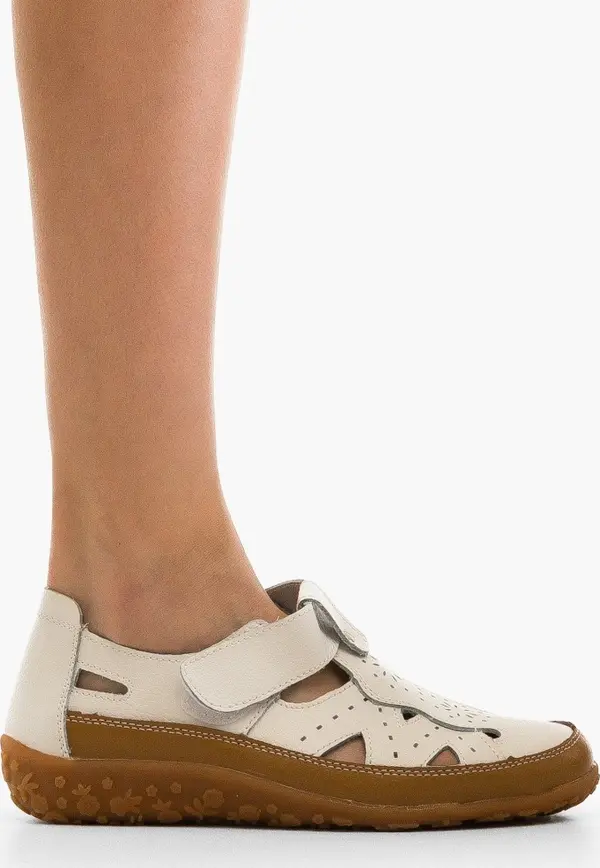 Botinelli Ежедневни обувки Pampy Камел