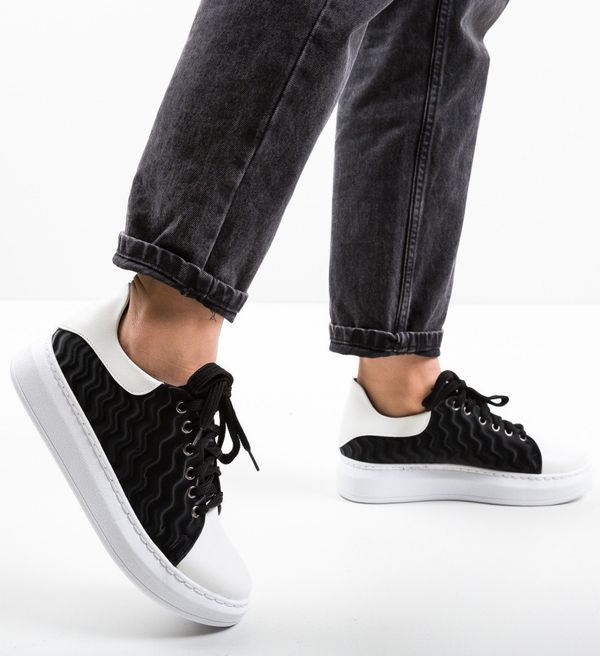 Exist Shoes Ежедневни обувки Psycho Многоцветни