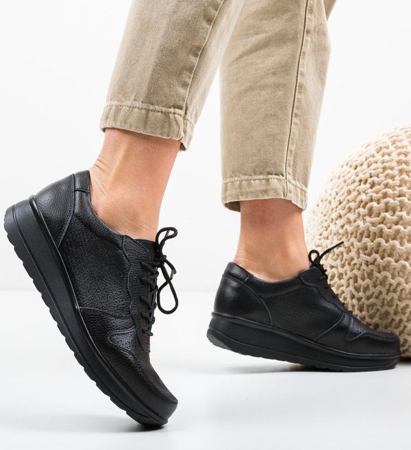 Angel Blue Ежедневни обувки Ragoze