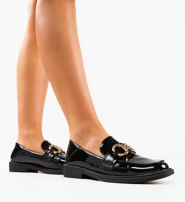 Botinelli Ежедневни обувки Range Черни