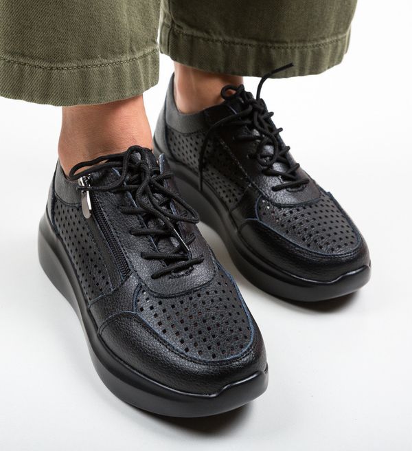 Angel Blue Ежедневни обувки Revedo