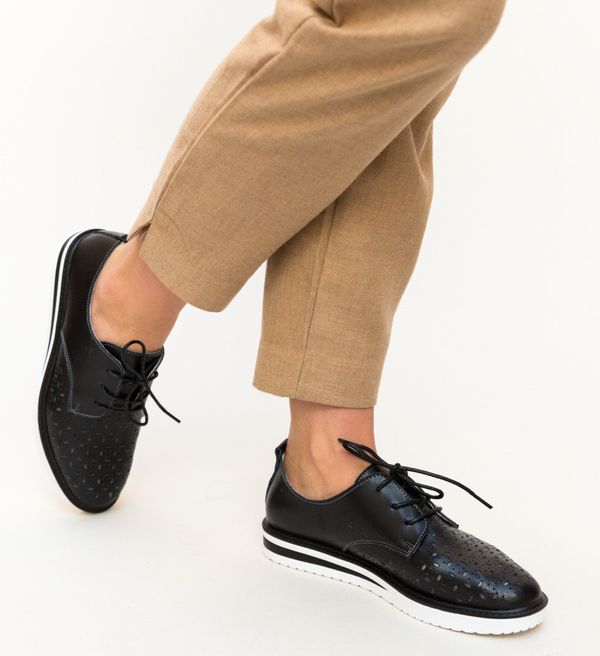 Botinelli Ежедневни Обувки Rofrel Черни