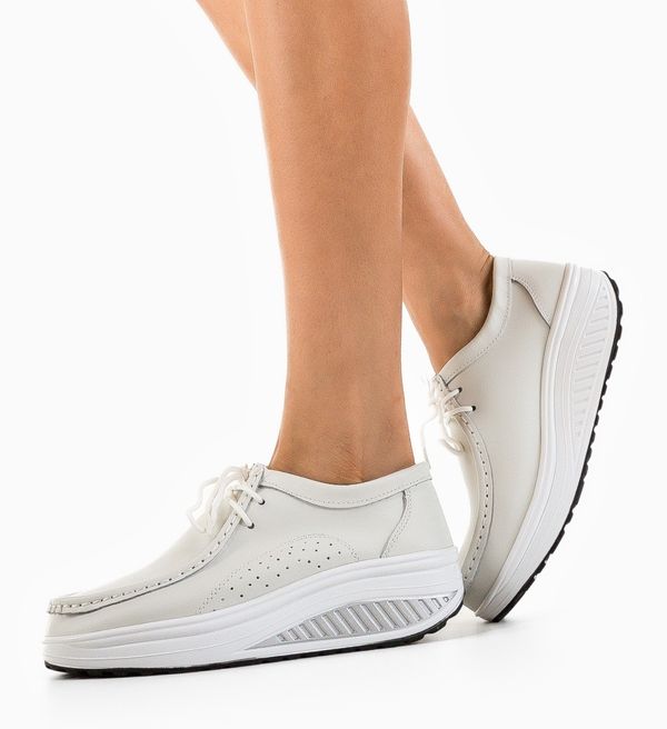 Botinelli Ежедневни обувки Roly 2 Бели