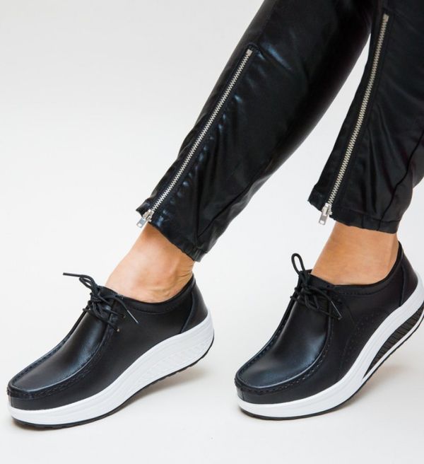 Botinelli Ежедневни Обувки Roly Черни