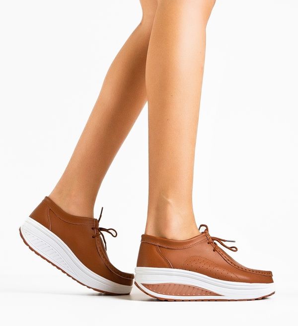 Botinelli Ежедневни обувки Roly Кафяв