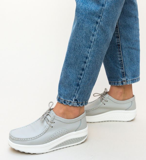 Botinelli Ежедневни Обувки Roly Сиви