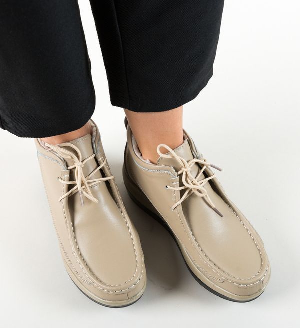 Botinelli Ежедневни обувки Ryhko Бежов