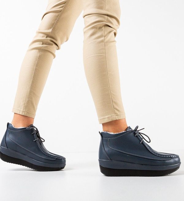 Botinelli Ежедневни обувки Ryhko Сив