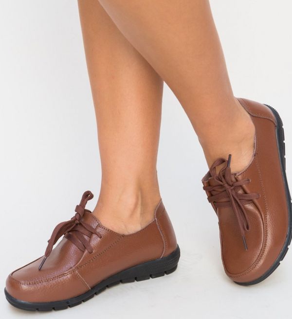 Botinelli Ежедневни Обувки Serbe Кафяви