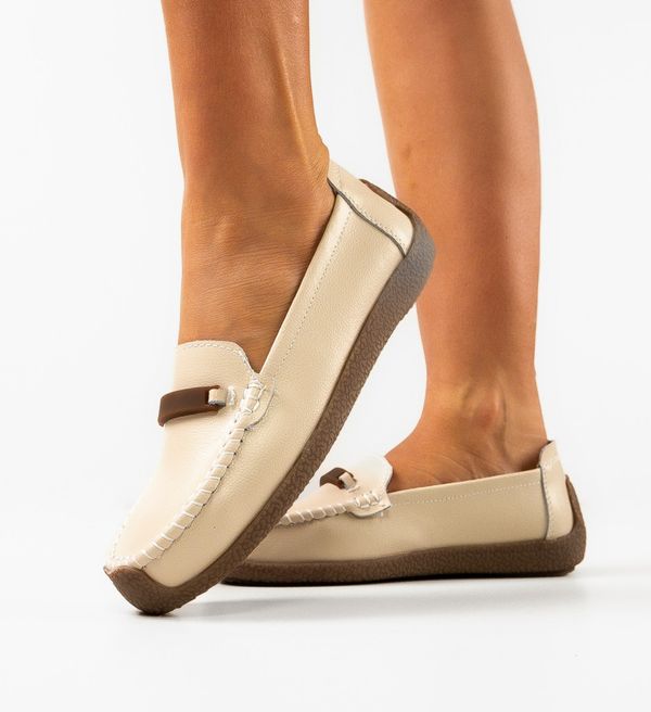 Botinelli Ежедневни обувки Shakeit Бежов