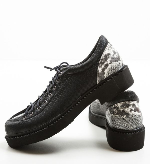 Exist Shoes Ежедневни обувки Simion 2 Многоцветни