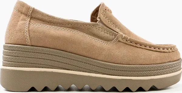 Botinelli Ежедневни Обувки Smirno Бежови