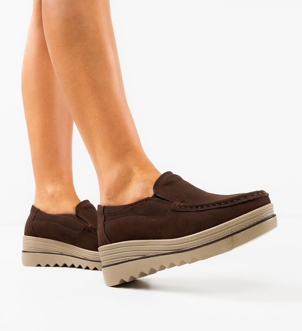 Botinelli Ежедневни обувки Smirno Кафяв