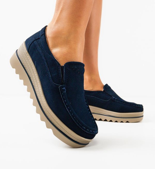 Botinelli Ежедневни обувки Smirno Тъмносин