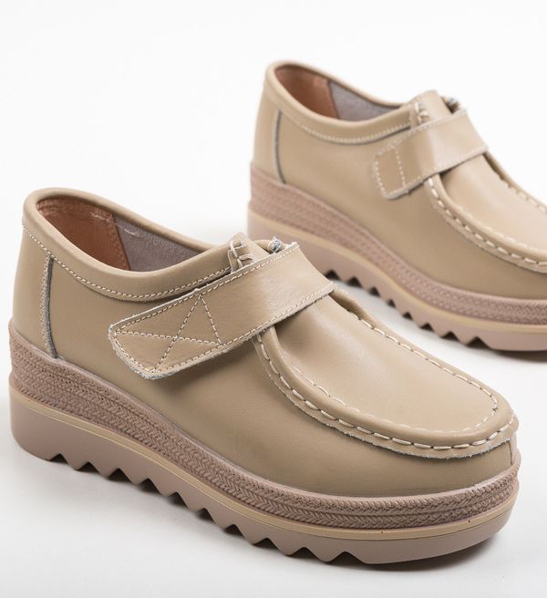 Botinelli Ежедневни обувки Straif Бежов