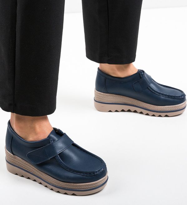 Botinelli Ежедневни обувки Straif Тъмносин