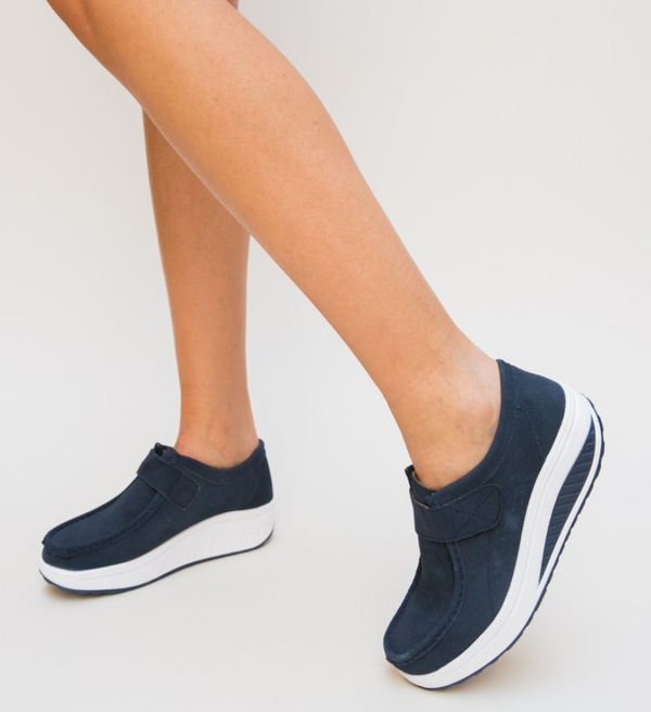 Botinelli Ежедневни Обувки Tinna Сини