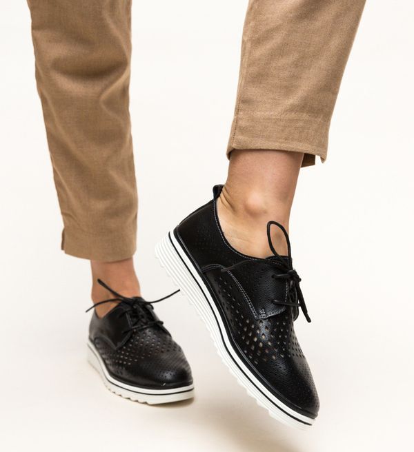 Botinelli Ежедневни Обувки Tone Черни