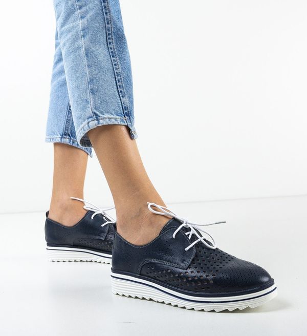 Botinelli Ежедневни обувки Tone Тъмносин