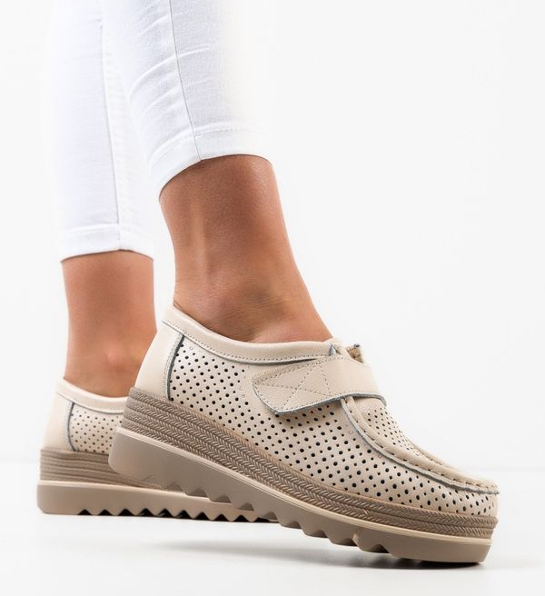 Botinelli Ежедневни обувки Torinas Бежов