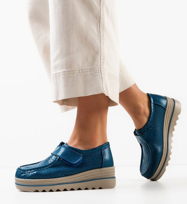 Botinelli Ежедневни обувки Torinas Сини