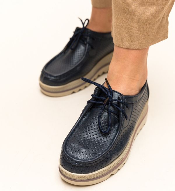 Botinelli Ежедневни Обувки Torino Тъмно-сини