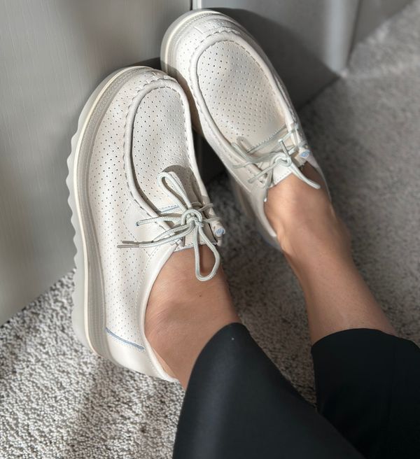 Botinelli Ежедневни обувки Torinoz Бежов