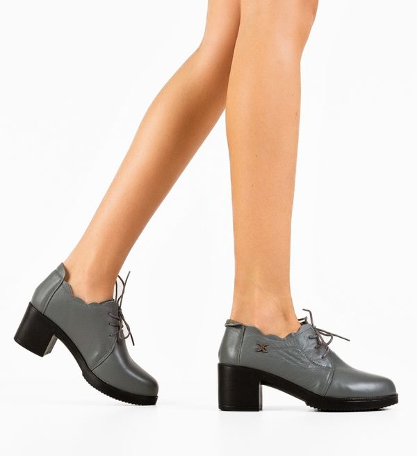 Botinelli Ежедневни обувки Tyborc Сив