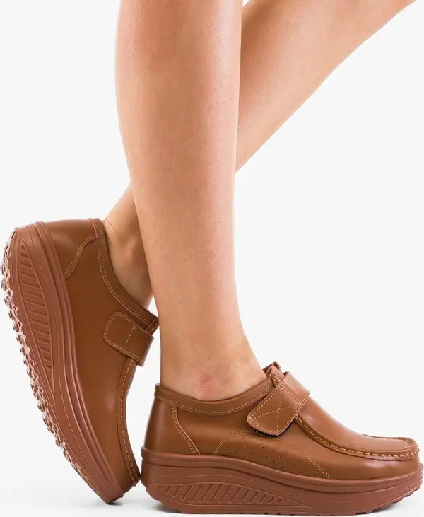 Botinelli Ежедневни обувки Utre Кафяв